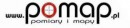 Logo - Pomap 