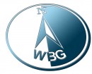 Logo - Wolbromskie Biuro Geodezyjne SC