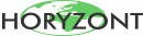 Logo - HORYZONT Przedsibiorstwo Usug Geodezyjno-Kartograficznych 