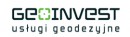 Logo - Geoinvest - Marcin Ruda
