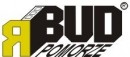 Logo - R-Bud Pomorze  Przedsibiorst. Handl - Usug.