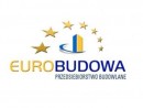 Logo - Eurobudowa ukasz Grzelak