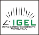Logo - Igel