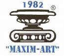 Logo - Maxim-Art 