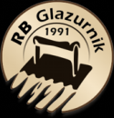 Logo - FIRMA BUDOWLANA RB GLAZURNIK 