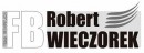 Logo - Firma Budowlana Robert  Wieczorek
