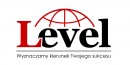 Logo - LEVEL Przedsibiorstwo Geodezyjno-Projektowe
