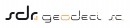 Logo - SDR GEODECI S.C.