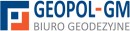 Logo -  Biuro Geodezyjne GEOPOL-GM Sp. z o.o.