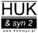 Huk & syn 2 Tomasz Huk