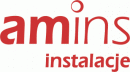 Logo - Amins 