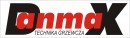 Logo - Danmax 