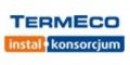 Logo - Termeco 