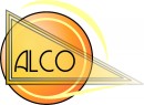 Logo - "ALCO" Technika Grzewcza-Serwis ,Instalacje,Kotownie