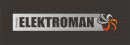 Logo - PPHU Elektroman Pawe Pcak