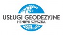 Logo -  Biuro Usug Geodezyjnych