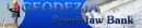 Logo - GEODETA mgr in. Stanisaw Bank