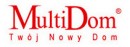 Logo - Multidom 