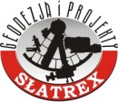 Logo - SATREX Geodezja i Projekty