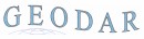 Logo - GEODAR - Biuro Geodezyjno-Kartograficzne