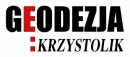 Logo - Geodezja - Krzystolik