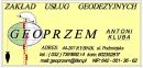 Logo - Geoprzem 