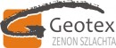 Logo - Geotex 