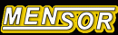 Logo - Mensor 