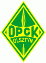 Logo - Okrgowe Przedsibiorstwo Geodezyjno-Kartograficzne 