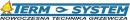 Logo - TERM-SYSTEM Nowoczesna Technika Grzewcza