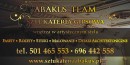 Logo - Abakus Team
