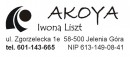 Logo - Aranacja Wntrz 