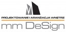Logo - MM Design 