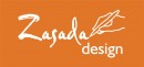 Logo - ZASADA DESIGN