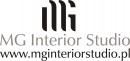 Logo - MG INTERIOR STUDIO