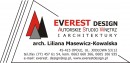 Logo - Everest Design 