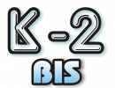 Logo - K-2 Bis 