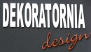 Logo - Dekoratornia
