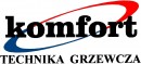 Logo - Komfort - Technika Grzewcza