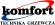 Komfort - Technika Grzewcza