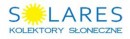 Logo - SOLARES Kolektory Soneczne