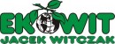 Logo - Ekowit - Jacek Witczak