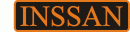 Logo - Inssan 
