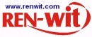 Logo - P.W. Ren-Wit