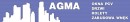 Logo - AGMA