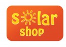 Logo - Solar Shop