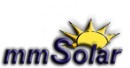 Logo - MM Solar