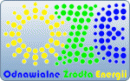 Logo - OZE Odnawialne rda Energii 