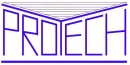 Logo - PRO-TECH Sp. z o.o.