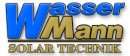 Logo - PH WASSER MANN II